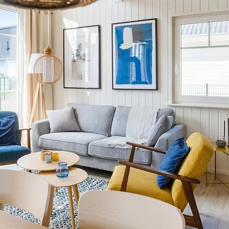 Stunning In Holiday home *