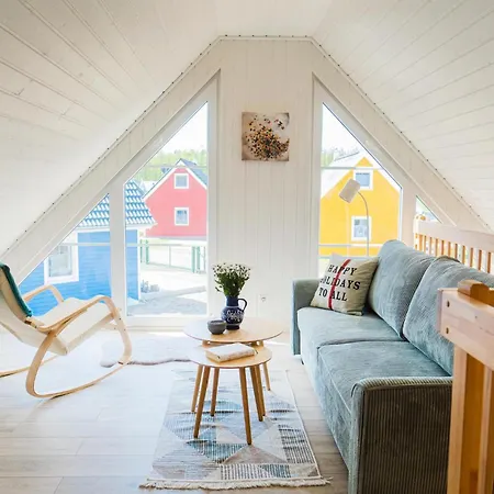 Holiday home Stunning In *