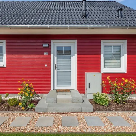 Holiday home Stunning In *