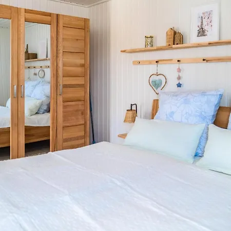 Stunning In Holiday home Zerpenschleuse